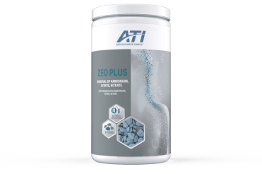 ATI Zeo Plus 4000ml/4000g